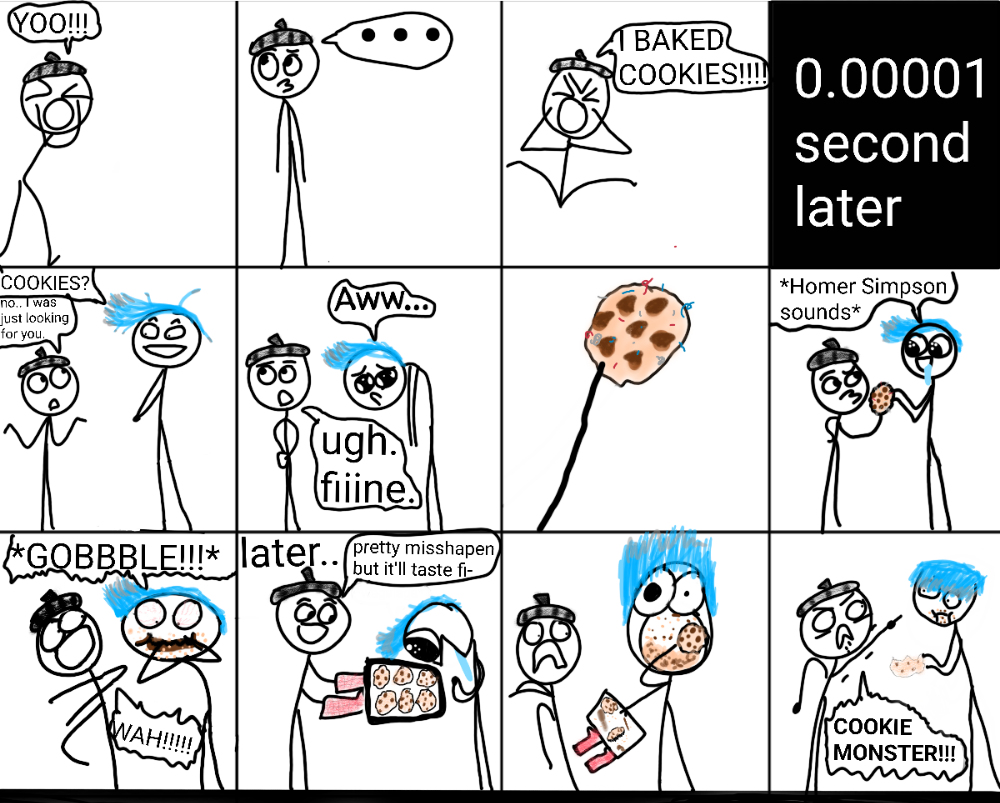 The Cookie